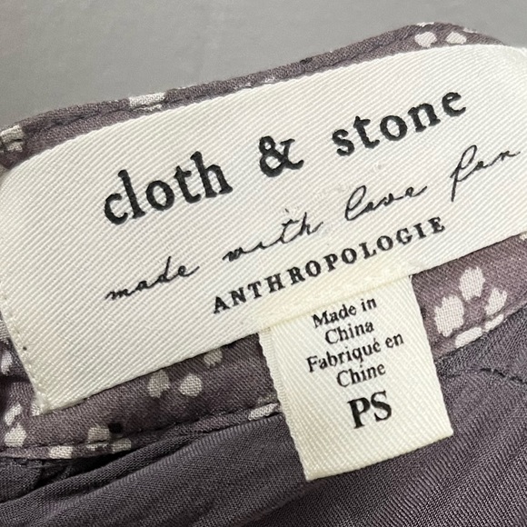 Anthropologie Cloth & Stone - Picture 4 of 6